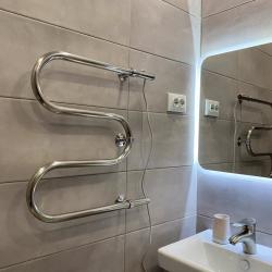 Фото Отель Уют Home (Хоум) на улице Комсомольская 9 этаж