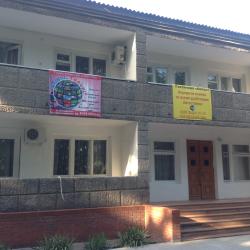 Фото Отель Колос