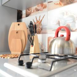 2-комнатные апартаменты улучшенные