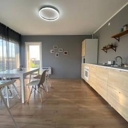 Фото Отель Дом в ТСН Гринвуд 50С