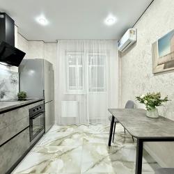 Фото Отель Атмосфера Комфорта на улице Студенческая