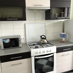 Фото Отель Йошкина Кошка на улице Рябинина