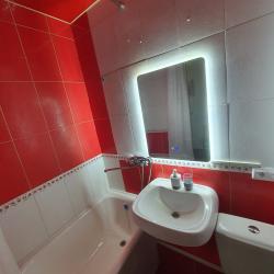 1-комнатные апартаменты эконом №2