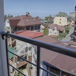 Фото Отель Омега