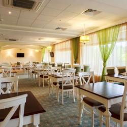 Фото Отель Alfa Radon Medical and Spa Resort (Санаторий Альфа Радон)