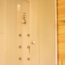 Номер эконом семейный (мансарда)