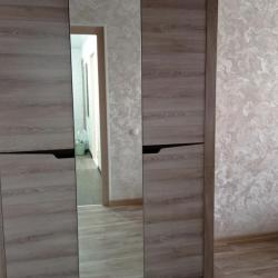 2-комнатные апартаменты улучшенные