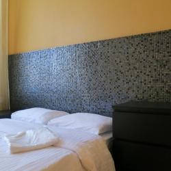 фото 7 Kvart-Hotel (Кварт-Отель) на переулке 2-й Щемиловский