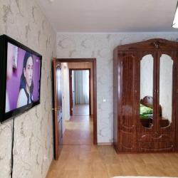 3-комнатные апартаменты стандарт