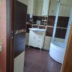 Комната стандарт с 1 двуспальной кроватью