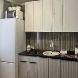 Фото Апартаменты на проспекте Ленина 80А