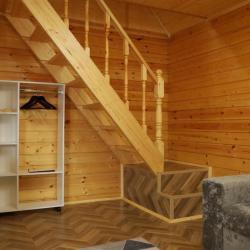 Фото Отель Морская Бухта