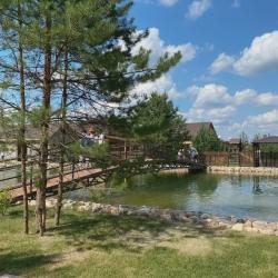 Фото Отель Союз-Энергия