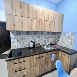 Фото Отель ЛОФТЫ