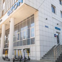 Фото Апартаменты Ya Doma на улице Стадионная 38