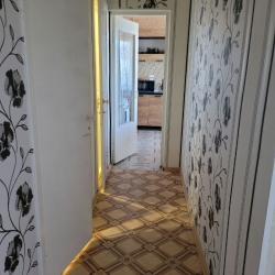 2-комнатные апартаменты стандарт