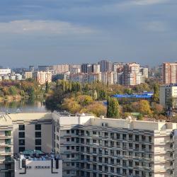 Фото Апартаменты Факультет Гостеприимства на улице Селезнева 4\15 корпус 2