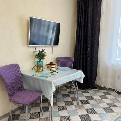 2-комнатные апартаменты улучшенные