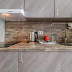 Фото Апарт-отель Берисон Маяковского