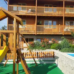 Фото Отель КаплЯнтаря