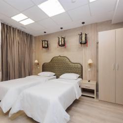 Фото Отель Kailas Park & Spa by Stellar Hotels, Sochi (Кайлас Парк Спа, )