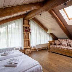 Фото Парк-отель ЯРКI