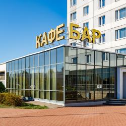 Фото Отель East Time (Ист Тайм)