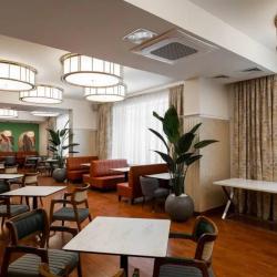 Фото Отель Best Western Plus Oskemen (Бэст Вэстерн Плюс Оскемен)