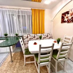 Фото Самарские апартаменты на улице Садовая 335