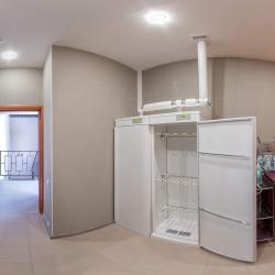 Фото Отель Горная Долина