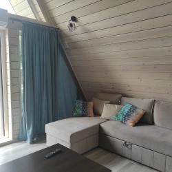 А-Фрейм улучшенный