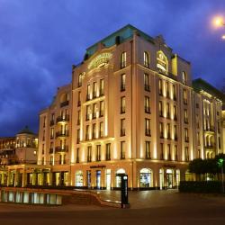 Фото Отель Ambassadori (Амбассадори)