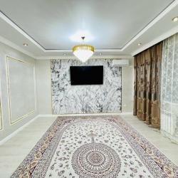 2-комнатные апартаменты улучшенные