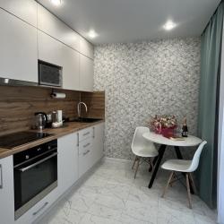 Фото Апартаменты на Курынова 4 корпус 4