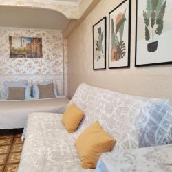 1-комнатные апартаменты стандарт