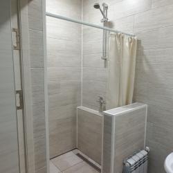 1-местный номер стандарт с 1 односпальной кроватью