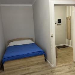 Фото Отель Malina Apartment (Малина Апартмент) на улице Липовой Рощи 2 корпус 1