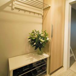 4-местные 1-комнатные апартаменты студия Привокзальная площадь дом 1а к2