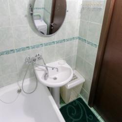 Фото Апартаменты на улице Весны 7