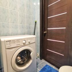 1-комнатные апартаменты студия
