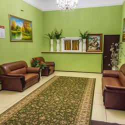 Фото Отель Уют