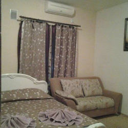 Фото Отель Инал