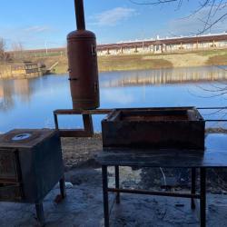 Фото Отель Любимая Усадьба