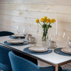 Фото Отель Norke Целеево (Норке)