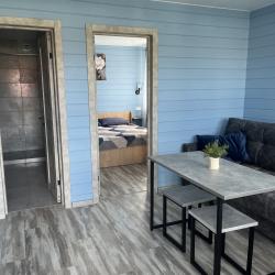 Апартаменты стандарт №4