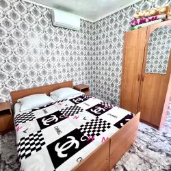 Фото Отель Эко-домики у Миланы