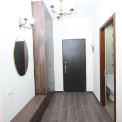 3-комнатные апартаменты стандарт