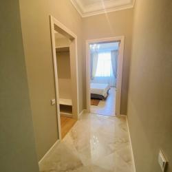 Фото Апартаменты на улице М. Халилова 22