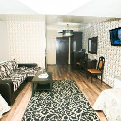Frant Hotel (Франт Отель) — 95581a497b6ecb5d40ae85fb2f8acf9e