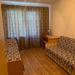 2-комнатный номер стандарт улучшенный